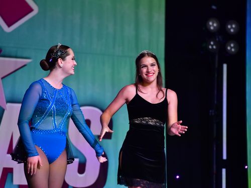 Myrtle Beach, SC National Title Competition - 7/25/2021 - Awards