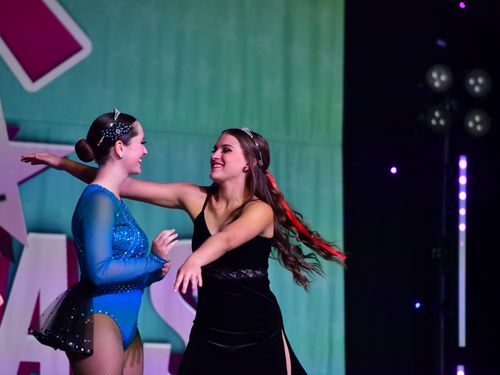 Myrtle Beach, SC National Title Competition - 7/25/2021 - Awards