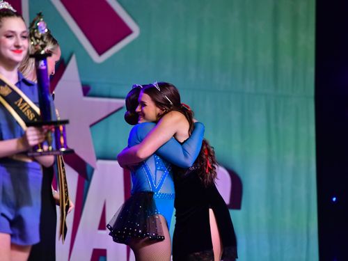 Myrtle Beach, SC National Title Competition - 7/25/2021 - Awards
