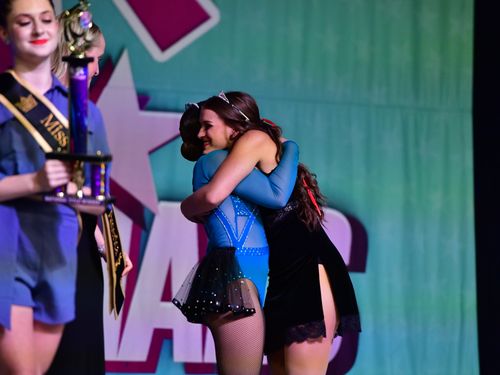 Myrtle Beach, SC National Title Competition - 7/25/2021 - Awards