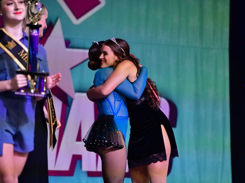 Myrtle Beach, SC National Title Competition - 7/25/2021 - Awards