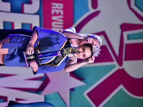 Myrtle Beach, SC National Title Competition - 7/25/2021 - Awards