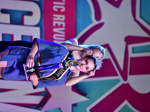 Myrtle Beach, SC National Title Competition - 7/25/2021 - Awards