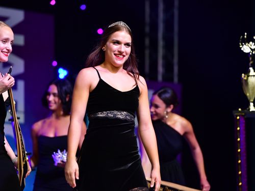 Myrtle Beach, SC National Title Competition - 7/25/2021 - Awards