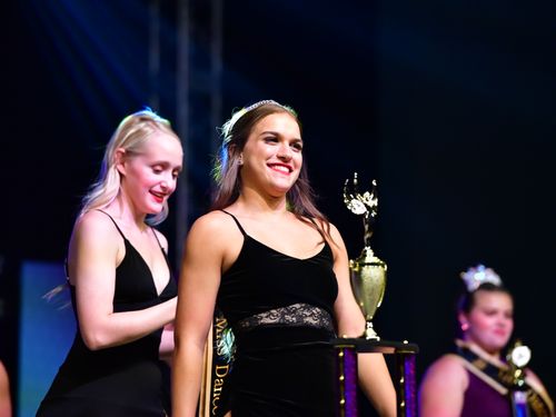 Myrtle Beach, SC National Title Competition - 7/25/2021 - Awards