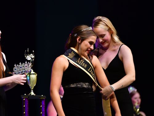 Myrtle Beach, SC National Title Competition - 7/25/2021 - Awards