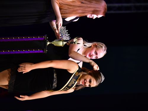Myrtle Beach, SC National Title Competition - 7/25/2021 - Awards