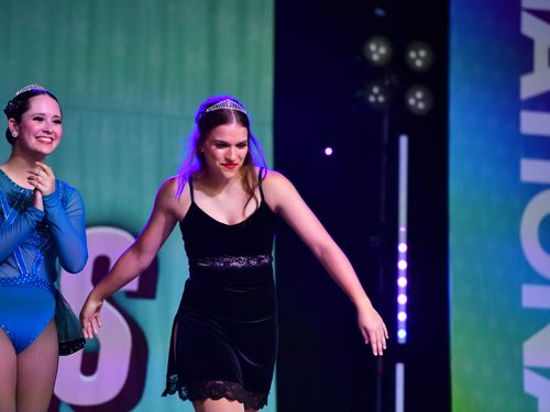 Myrtle Beach, SC National Title Competition - 7/25/2021 - Awards