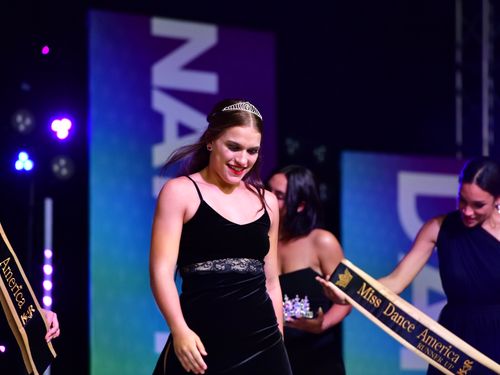 Myrtle Beach, SC National Title Competition - 7/25/2021 - Awards