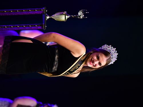 Myrtle Beach, SC National Title Competition - 7/25/2021 - Awards