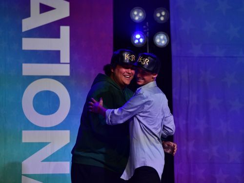 Myrtle Beach, SC National Title Competition - 7/25/2021 - Awards