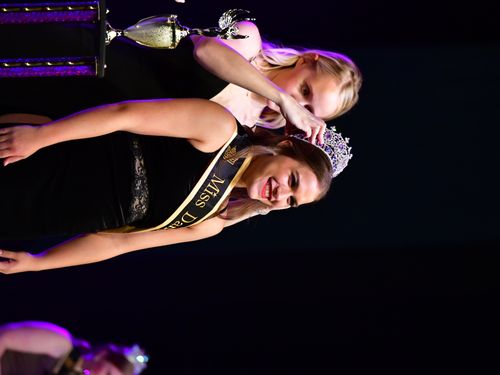 Myrtle Beach, SC National Title Competition - 7/25/2021 - Awards