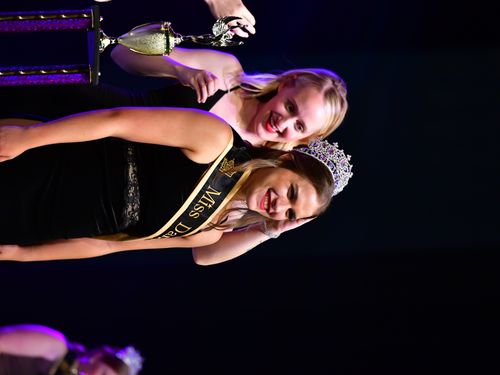 Myrtle Beach, SC National Title Competition - 7/25/2021 - Awards