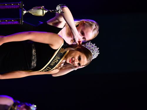 Myrtle Beach, SC National Title Competition - 7/25/2021 - Awards
