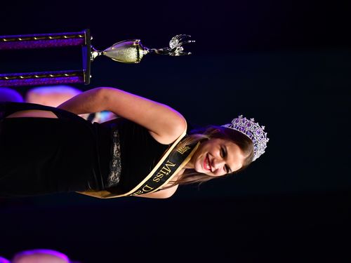 Myrtle Beach, SC National Title Competition - 7/25/2021 - Awards