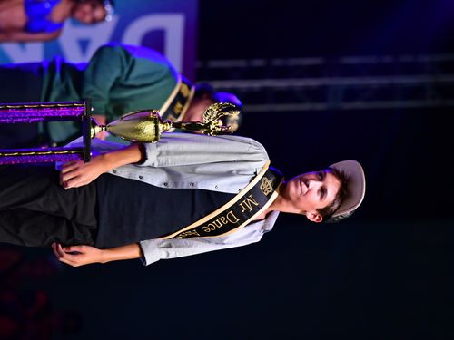 Myrtle Beach, SC National Title Competition - 7/25/2021 - Awards