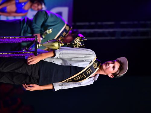 Myrtle Beach, SC National Title Competition - 7/25/2021 - Awards