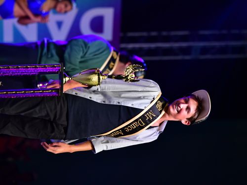 Myrtle Beach, SC National Title Competition - 7/25/2021 - Awards