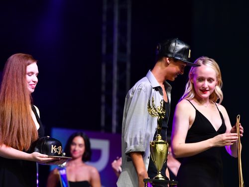 Myrtle Beach, SC National Title Competition - 7/25/2021 - Awards