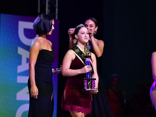Myrtle Beach, SC National Title Competition - 7/25/2021 - Awards