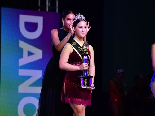 Myrtle Beach, SC National Title Competition - 7/25/2021 - Awards