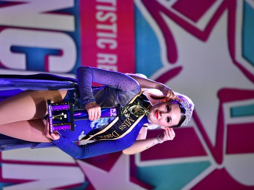 Myrtle Beach, SC National Title Competition - 7/25/2021 - Awards
