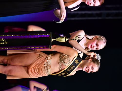 Myrtle Beach, SC National Title Competition - 7/25/2021 - Awards