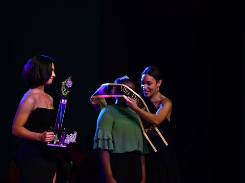 Myrtle Beach, SC National Title Competition - 7/25/2021 - Awards
