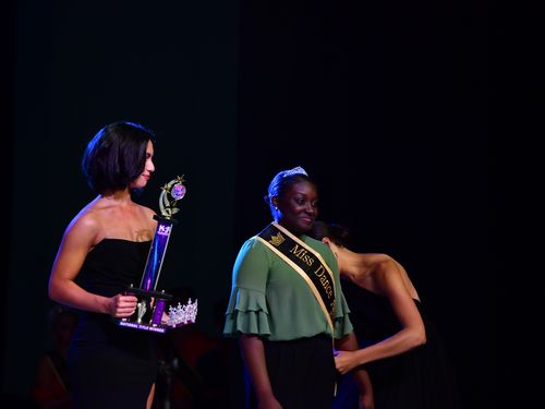 Myrtle Beach, SC National Title Competition - 7/25/2021 - Awards