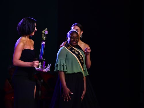 Myrtle Beach, SC National Title Competition - 7/25/2021 - Awards