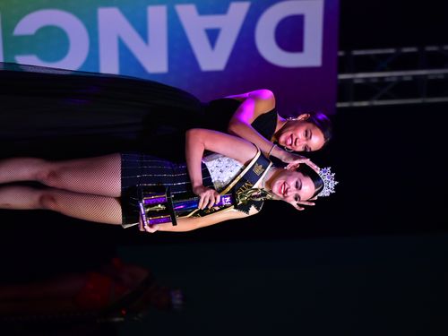 Myrtle Beach, SC National Title Competition - 7/25/2021 - Awards