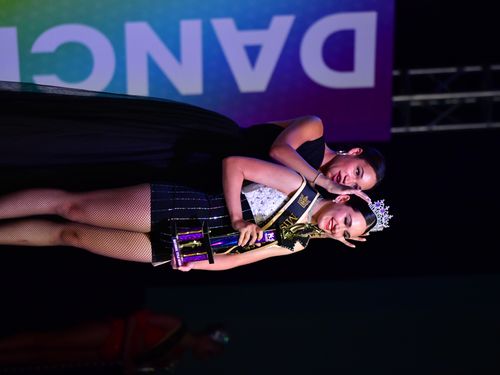 Myrtle Beach, SC National Title Competition - 7/25/2021 - Awards