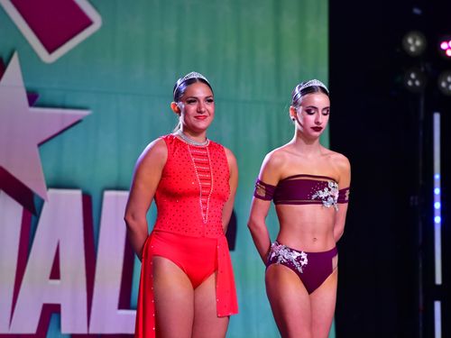 Myrtle Beach, SC National Title Competition - 7/25/2021 - Awards