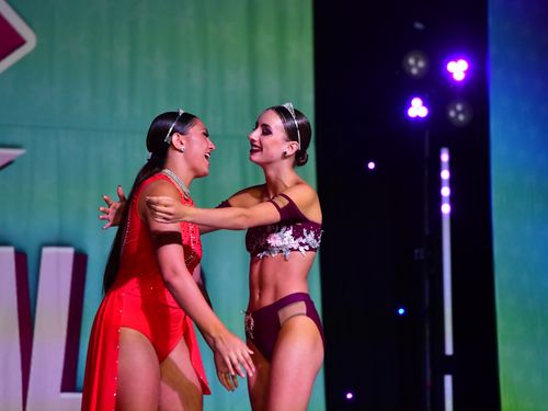 Myrtle Beach, SC National Title Competition - 7/25/2021 - Awards