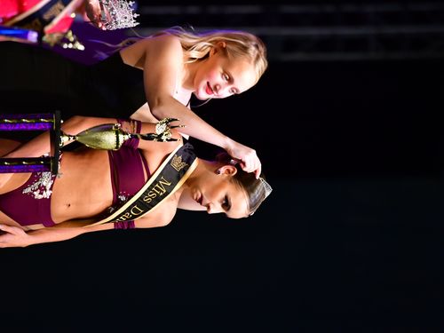 Myrtle Beach, SC National Title Competition - 7/25/2021 - Awards