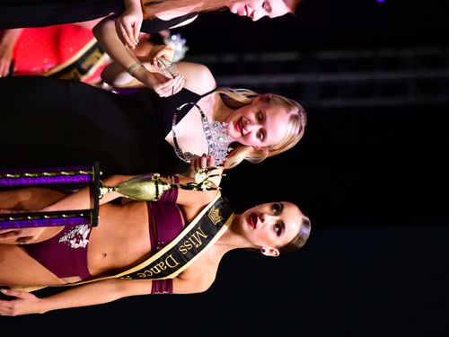Myrtle Beach, SC National Title Competition - 7/25/2021 - Awards