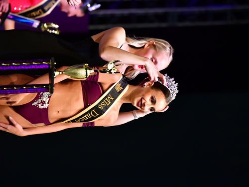 Myrtle Beach, SC National Title Competition - 7/25/2021 - Awards