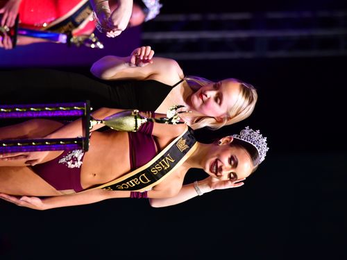 Myrtle Beach, SC National Title Competition - 7/25/2021 - Awards