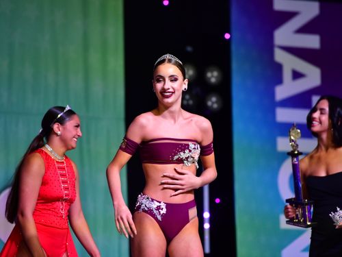 Myrtle Beach, SC National Title Competition - 7/25/2021 - Awards