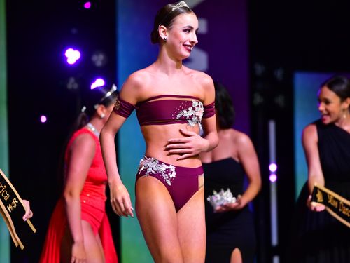 Myrtle Beach, SC National Title Competition - 7/25/2021 - Awards