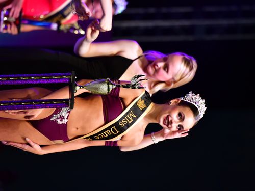 Myrtle Beach, SC National Title Competition - 7/25/2021 - Awards