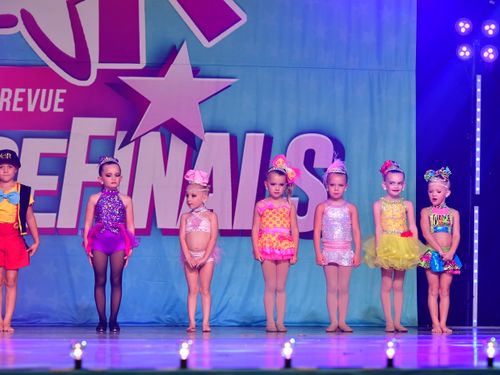 Myrtle Beach, SC National Title Competition - 7/25/2021 - Awards