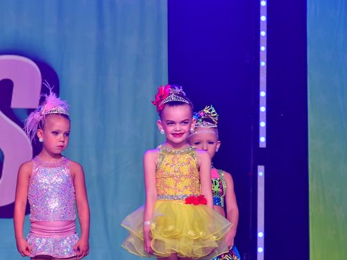 Myrtle Beach, SC National Title Competition - 7/25/2021 - Awards