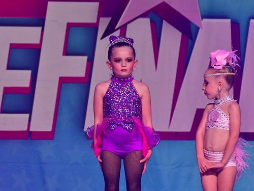 Myrtle Beach, SC National Title Competition - 7/25/2021 - Awards