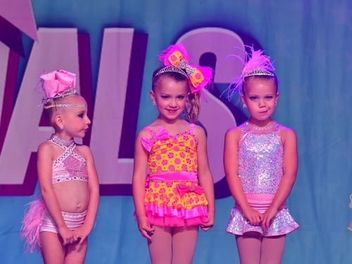 Myrtle Beach, SC National Title Competition - 7/25/2021 - Awards