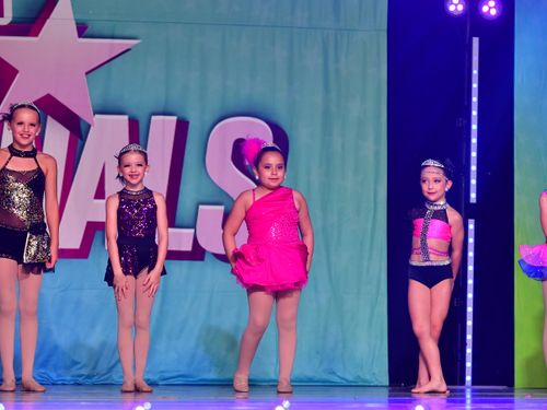 Myrtle Beach, SC National Title Competition - 7/25/2021 - Awards
