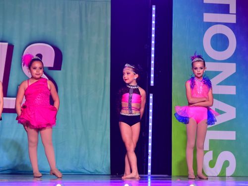 Myrtle Beach, SC National Title Competition - 7/25/2021 - Awards