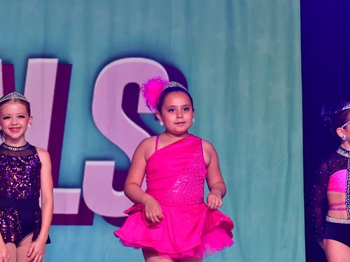 Myrtle Beach, SC National Title Competition - 7/25/2021 - Awards