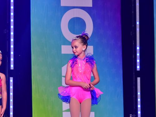 Myrtle Beach, SC National Title Competition - 7/25/2021 - Awards