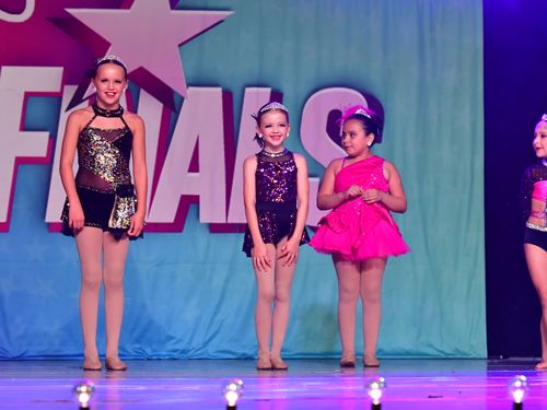 Myrtle Beach, SC National Title Competition - 7/25/2021 - Awards